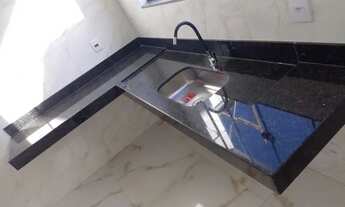 Imagem 4: Contagem - Casa Padrão - Três Barras