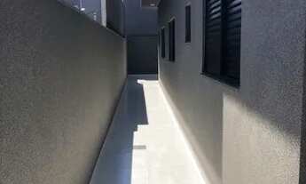 Imagem 5: Casa padrão condomínio, rica em detalhes e requinte