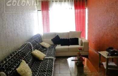 Imagem 2: Santo André - Casa Padrão - Parque Marajoara