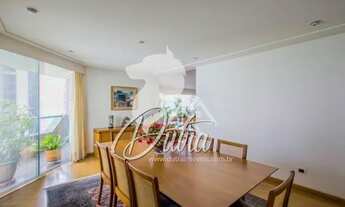 Imagem 6: Bay Port Jardim Paulista 549m² 04 Dormitórios 04 Suítes 5 Vagas