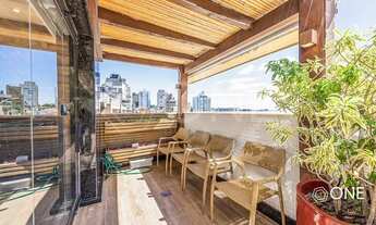 Imagem 3: PORTO ALEGRE - Apartamento Padrão - Rio Branco