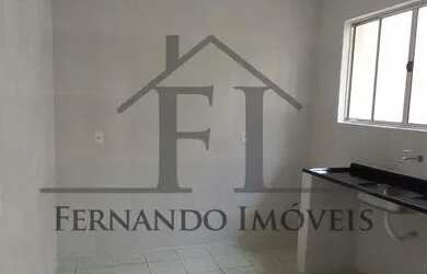 Imagem 3: LOCAÇÃO CASA TÉRREA 2 DORMITÓRIOS, SALA, COZINHA, BANHEIRO E 1 VAGA DE GARAGEM- TABOÃO - S