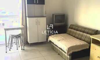 Imagem 3: Apartamento mobiliado - Leticia Imóveis