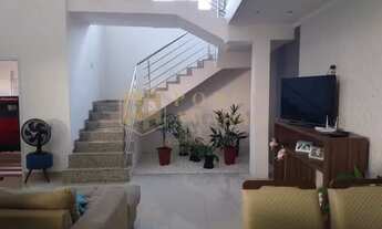 Imagem 3: Sobrado amplo - Jardim Silvestri II - 224m² área construída