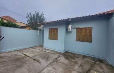 Imagem 3: CASA 3 DORMITÓRIOS, IPIRANGA, SAPUCAIA DO SUL