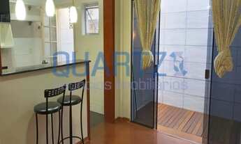 Imagem 3: PORTO ALEGRE - Apartamento Padrão - CIDADE BAIXA