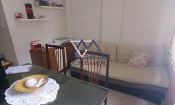 Imagem 6: 02 QUARTOS COM VISTA CRISTO REDENTOR - HUMAITA - RIO DE JANEIRO