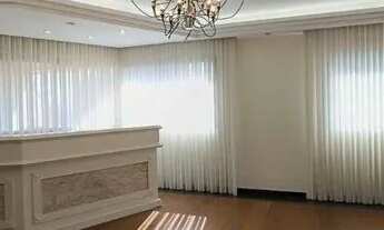 Imagem 3: Apartamento com 4 dormitórios, 362 m² - venda por R$ 1.500.000,00 ou aluguel por R$ 9.000