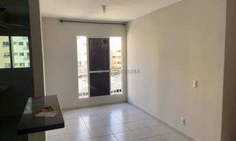 Imagem 2: Condomínio Torres do Coxipó