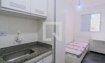 Imagem: Apartamento para Aluguel - Vila Clementino