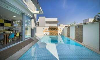 Imagem 3: Casa com 3 dormitórios, 398 m² - venda por R$ 3.300.000,00 ou aluguel por R$ 13.824,00/mês