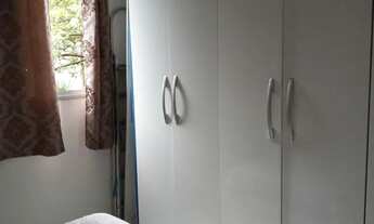 Imagem 3: Quarto para mulher solteira 550