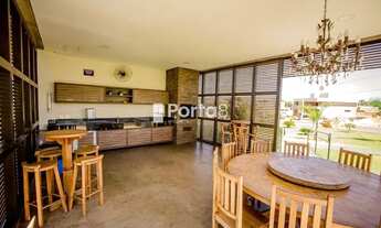 Imagem 6: O melhor da vida está ao seu alcance com essa casa de alto padrão no Condomínio Quinta do