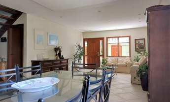 Imagem 6: Casa para venda com 307 metros quadrados com 4 quartos em Piratininga - Niterói - RJ