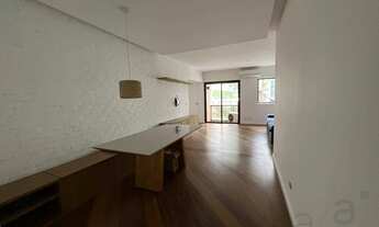 Imagem 2: Apartamento com 3 dormitórios, 123 m² - venda por R$ 2.480.000,00 ou aluguel por R$ 14.950