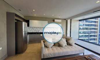 Imagem 6: Apartamento com 65,30 m³ e 1 vaga de garagem, equipado e mobiliado pronto para ocupação