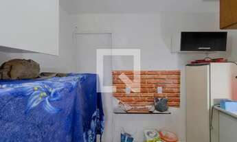 Imagem 6: Apartamento para Aluguel - Vila Ré, 1 Quarto, 12 m2