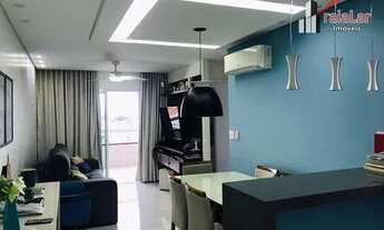 Imagem: Apartamento com Dois Quartos Varanda Gourmet