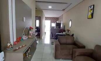 Imagem 2: Casa para venda com 60 metros quadrados com 2 quartos em Flores - Manaus - Amazonas