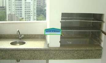 Imagem 2: SãO PAULO - Casa Padrão - Jardim Fonte do Morumbi