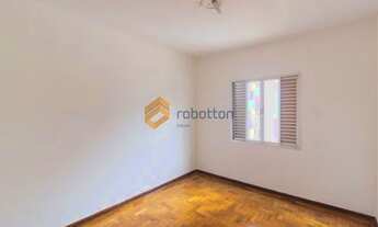 Imagem 5: Apartamento com 60m², 2 quartos e banheiro