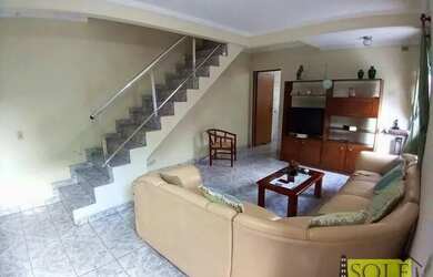 Imagem 2: ÓTIMA CASA 3 DORMS!!!