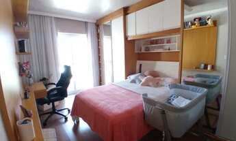 Imagem 6: Apartamento com 2 Quartos e 3 banheiros à Venda - 94 m²