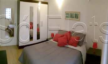 Imagem 5: Apartamento disponível para locação em Moema a poucos metros da Avenida Ibirapuera prox. a