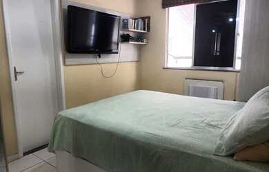 Imagem 2: FREGUESIA APTO REFORMADO 2 QTS SUTIE LAZER VARANDAO DOC OK