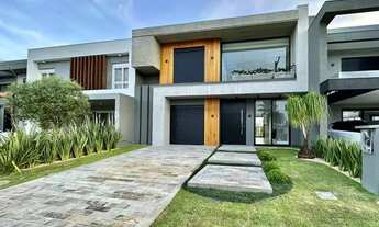 Imagem 2: XANGRI-Lá - Casa de Condomínio - Condominio Blue