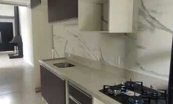 Imagem 7: Casa Condominio para Venda - 144m², 3 dormitórios, sendo 1 suites, 1 vaga - Vila Nova