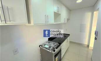 Imagem 6: Apartamento com 2 dormitórios à venda, 73 m² por R$ 640.000,00 - Bosque das Juritis - Ribe