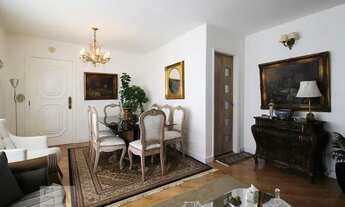 Imagem 4: Apartamento para Aluguel - Vila Olímpia, 3 Quartos, 110 m2