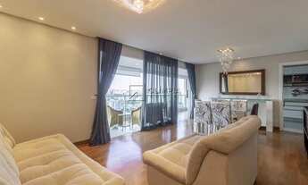 Imagem: Apartamento Locação 3 Dormitórios - 167