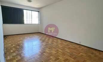 Imagem 3: Apartamento 02 quartos no Alto com lazer