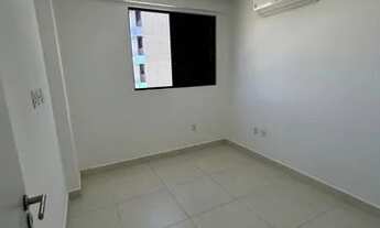Imagem 4: Apartamento para aluguel tem 58 metros quadrados com 2 quartos em Jardim Oceania - João Pe