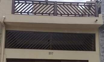 Imagem 2: Sobrado com 03 dormitórios e 02 vagas