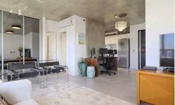 Imagem: Apartamento com 1 dormitório à venda