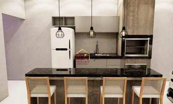 Imagem 5: Casa com 3 dormitórios à venda, 250 m² por R$ 950.000 - Massaguaçu - Caraguatatuba/SP