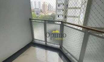 Imagem 3: Apartamento com 2 dormitórios à venda, 60 m² por R$ 425.000 - Jardim Taquaral - São Paulo