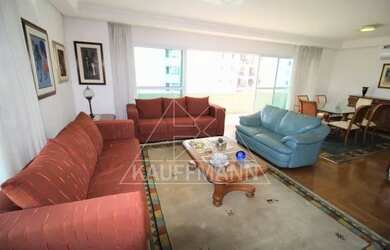 Imagem 7: EDIFÍCIO DE ALTO PADRÃO PRÓXIMO AO PARQUE!