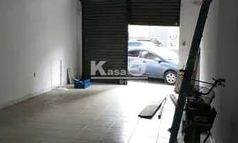 Imagem 2: Casa comercial a venda no Boqueirão - Santos