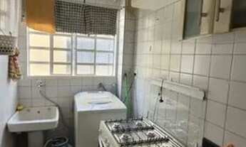 Imagem 7: Apartamento com 1 dormitório para alugar, 40 m² por R$ 1.500/mês - Higienópolis - São José