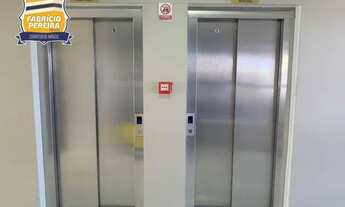 Imagem 7: Apartamento com 2 dormitórios para alugar, 67 m² por R$ 2.250,00/mês - Sandra Cavalcante