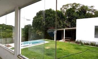 Imagem 4: Aldeia - Casa com 3 Quartos, 290 m² por R$ 5.500 - Km 9,5