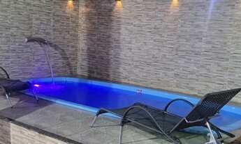 Imagem 5: Casa em Piúma com piscina