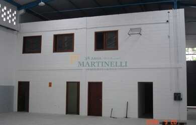 Imagem 5: Galpão em Jardim Henriqueta - Taboão da Serra