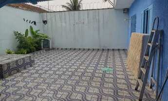 Imagem 7: Casa com 2 dormitórios à venda, 110 m² por R$ 210.000,00 - Vera Cruz - Mongaguá/SP