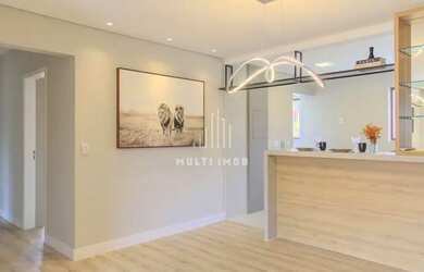 Imagem 5: Apartamento 3 dormitórios no Jardim Lindóia