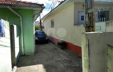 Imagem 6: Ótimo terreno no bairro Jaçanã com 07 casas térreas 10 minutos para o Metrô